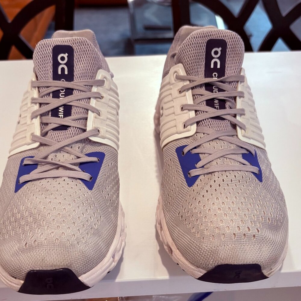 Men's On Cloudswift Running Shoes